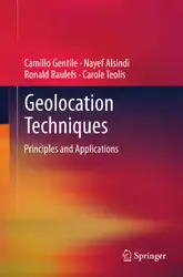 Geolocation Techniques: Principles... image