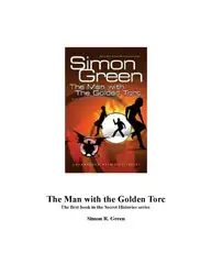 The Man With... image