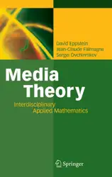 Media theory: interdisciplinary... image