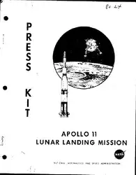 Apollo ۱۱: lunar... image