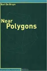 Near Polygons (Frontiers... image