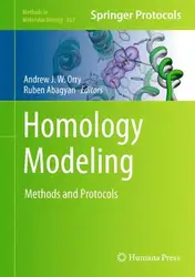 Homology Modeling: Methods... image