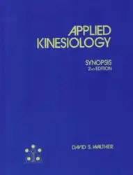 Applied Kinesiology: Synopsis image