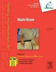 Nutrition ۲ed image