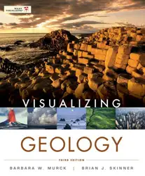 Visualizing Geology image