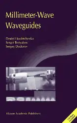 دانلود کتاب Millimeter-Wave Waveguides