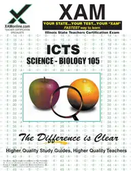 ICTS Science-Biology ۱۰۵... image