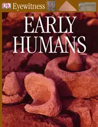 Early Humans (DK... image