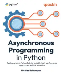 Asynchronous Programming in... image