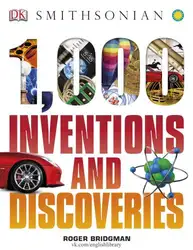 ۱۰۰۰ Inventions and... image