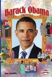 Barack Obama (History... image