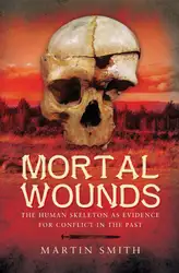 Mortal Wounds: The... image