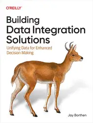Building Data Integration... image