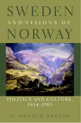 Sweden and Visions... image