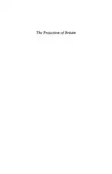 The Projection of... image