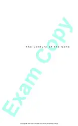 The century of... image