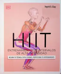 HIIT: Entrenamiento de... image