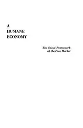 Humane Economy: The... image