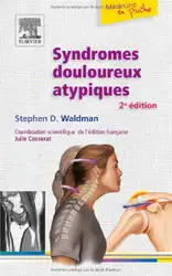 Syndromes douloureux atypiques image