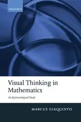 دانلود کتاب Visual thinking in mathematics: an epistemological study