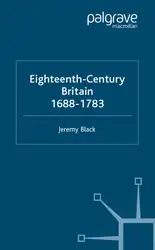 Eighteenth-Century Britain, ۱۶۸۸-۱۷۸۳ image