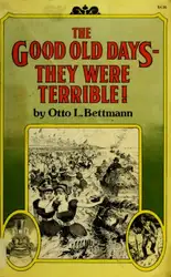 The good old... image