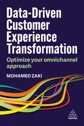 Data-Driven Customer Experience... image
