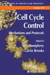 Cell Cycle Control:... image