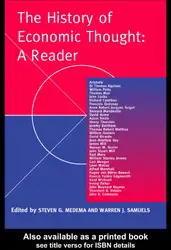 History of Economic... image