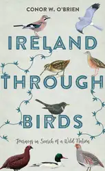 Ireland Through Birds:... image