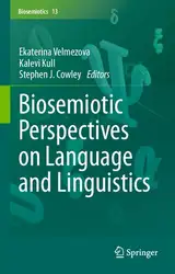 Biosemiotic perspectives on... image