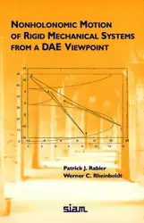 Nonholonomic motion of... image