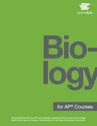 Biology for AP®... image