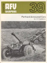 Panhard Armoured Cars image