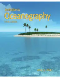 Invitation to Oceanography image