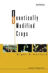 Genetically Modified Crops image
