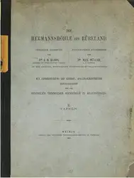 Die Hermannshöhle bei... image