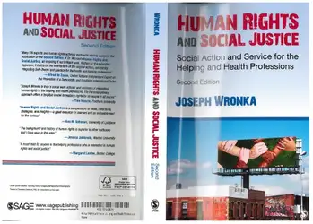 Human Rights and... image