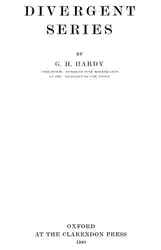 Divergent Series image