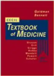 Cecil Textbook of... image
