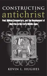 Constructing Antichrist: Paul,... image