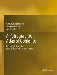 A Petrographic Atlas... image
