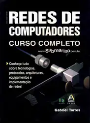 دانلود کتاب Redes de Computadores: Curso Completo