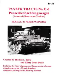 Panzerbeobachtungswagen image