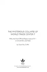 The Mysterious Collapse... image