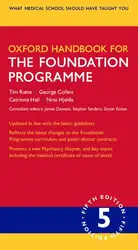 Oxford Handbook for... image