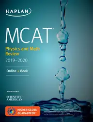 MCAT Physics and... image