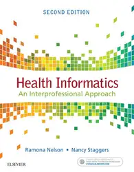 Health Informatics: An... image