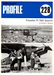 Fieseler Fi.۱۵۶ Storch image
