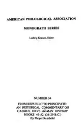 From Republic to... image